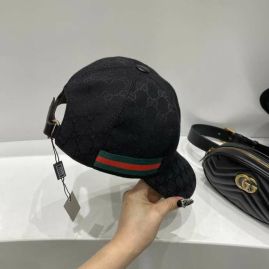 Picture of Gucci Cap _SKUGucciCap18333